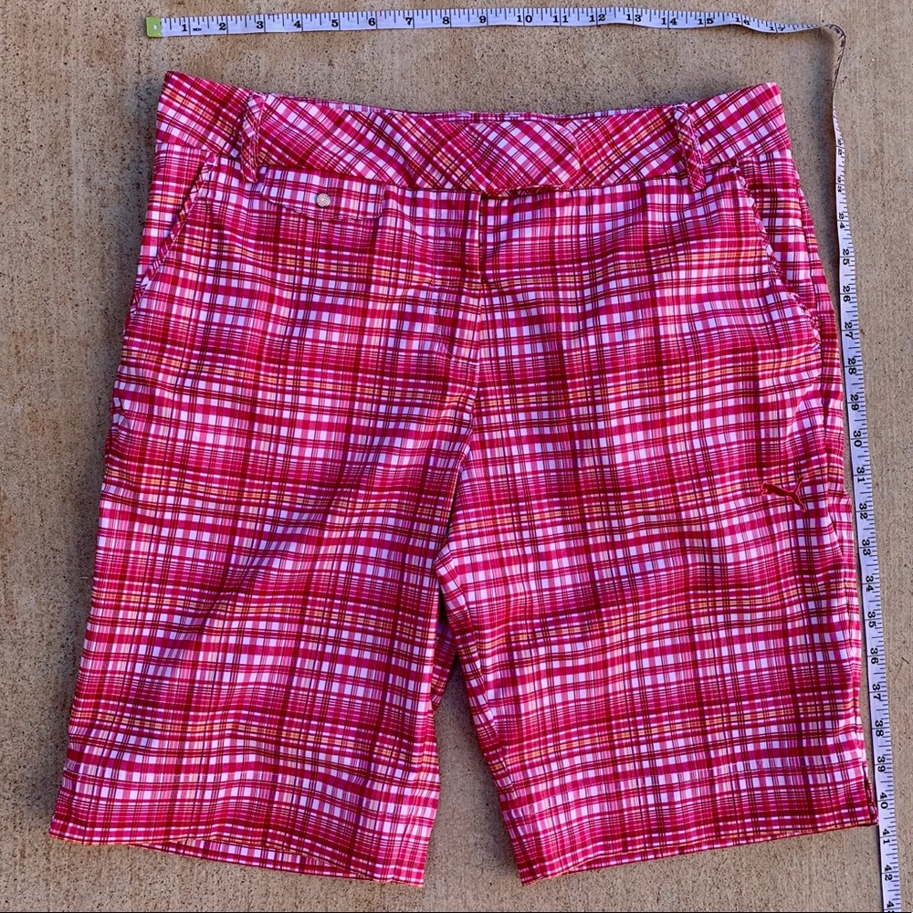 Puma Golf Shorts